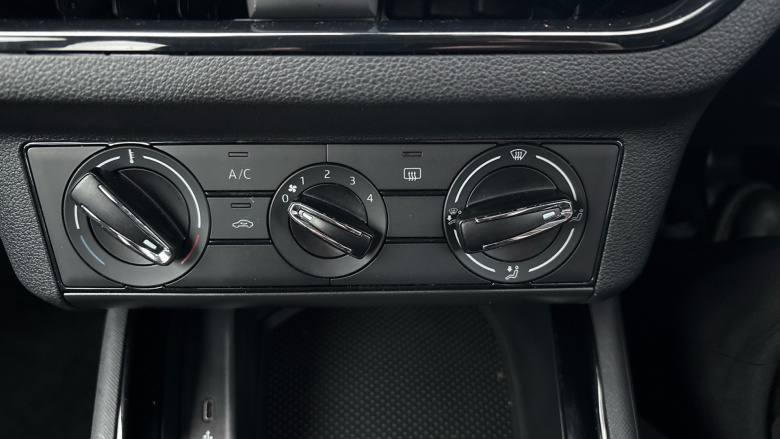 Skoda Kamiq 1.0 TSI 95 SE 5dr Petrol Hatchback